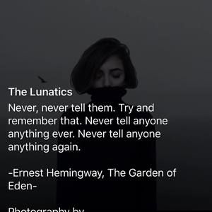 Meet your Posher, Cindy